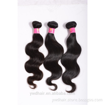 8A Grade Virgin Unprocessed Human Hair Brazilian Body Wave 3 Bundles Brazilian Virgin Hair Yavida Hair Brazilian Body Wave